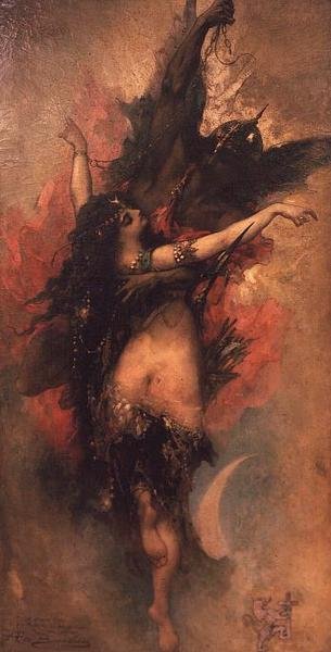 Ayma de Anatole de Beaulieu
