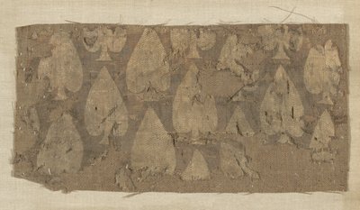 Fragment de Ancient Egyptian