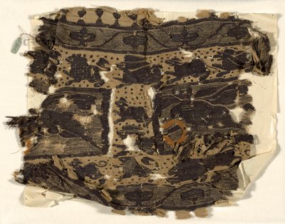 Fragmentos de Ancient Egyptian