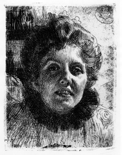  de Anders Leonard Zorn