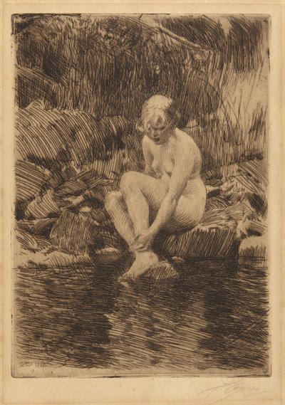  de Anders Leonard Zorn