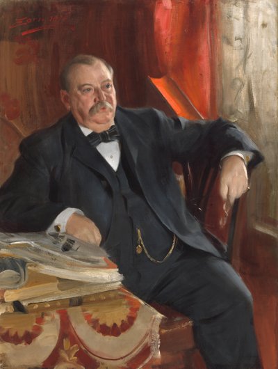  de Anders Leonard Zorn