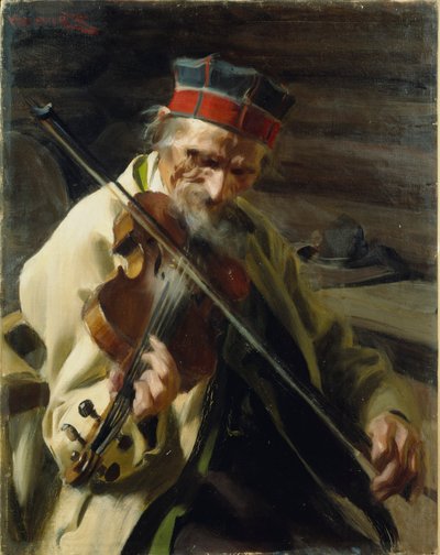Hins Anders de Anders Leonard Zorn