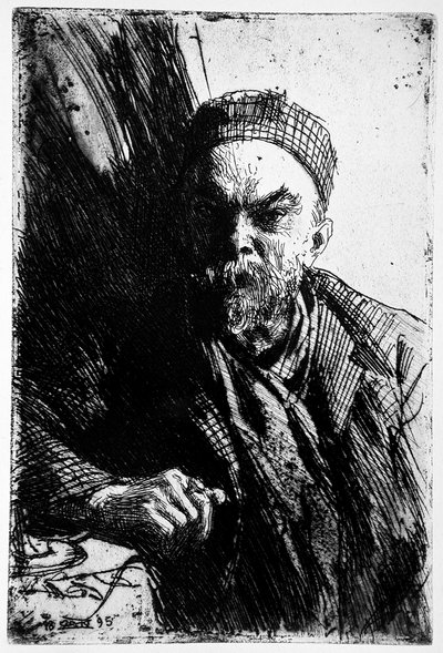  de Anders Leonard Zorn