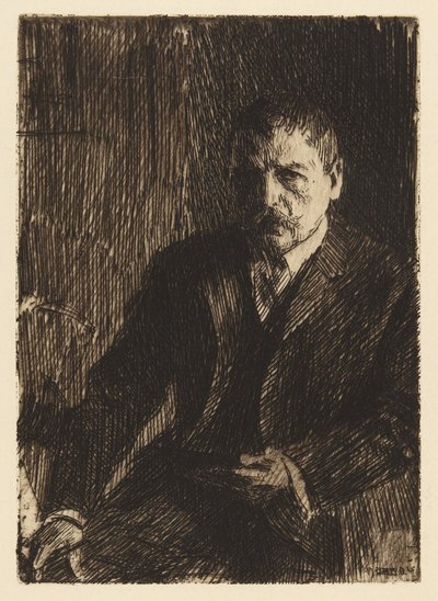  de Anders Leonard Zorn