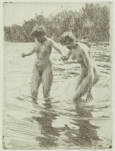  de Anders Leonard Zorn