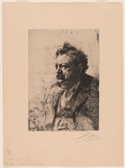  de Anders Leonard Zorn