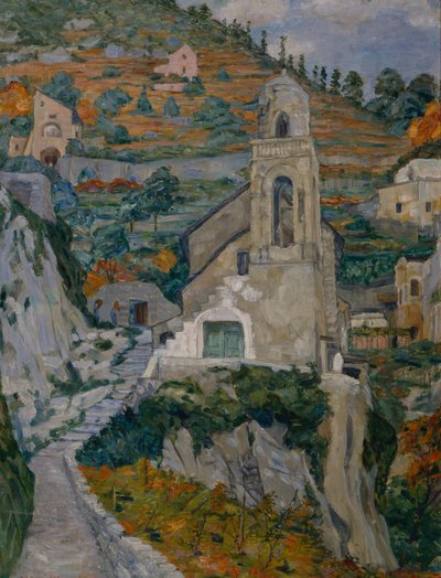 Ravello de Anders Svarstad