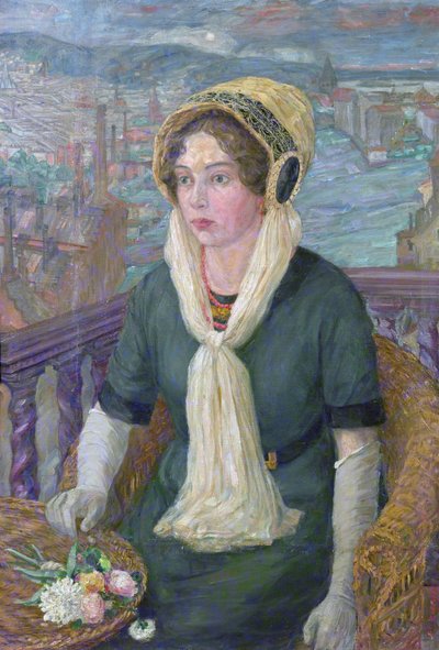 Sigrid Undset de Anders Svarstad