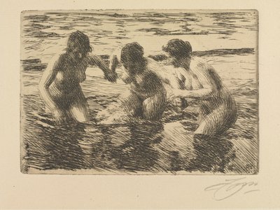  de Anders Zorn