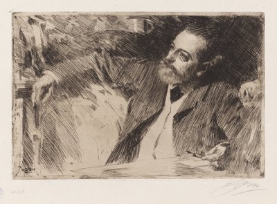 de Anders Zorn