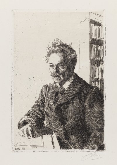  de Anders Zorn