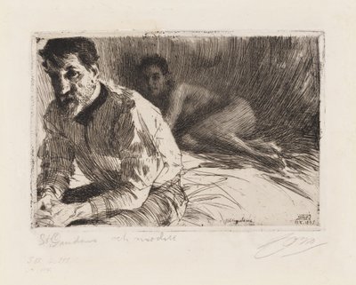  de Anders Zorn