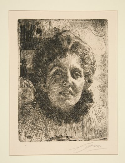  de Anders Zorn