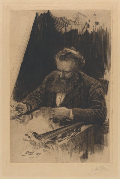  de Anders Zorn