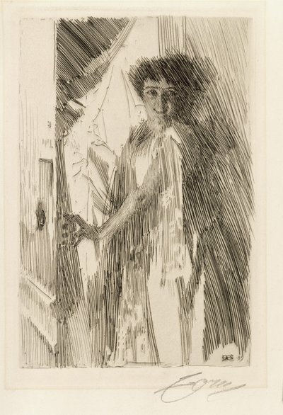  de Anders Zorn