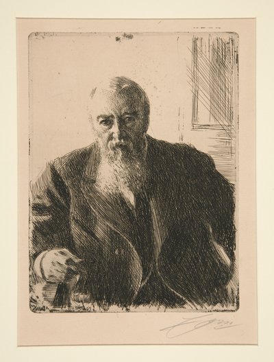  de Anders Zorn