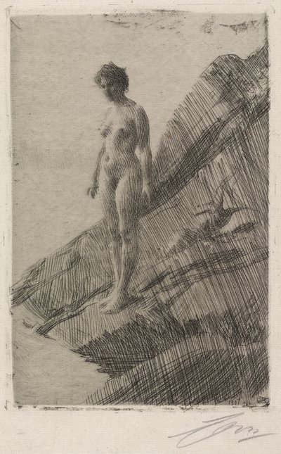 Edö de Anders Zorn