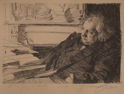  de Anders Zorn