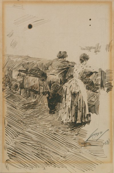  de Anders Zorn