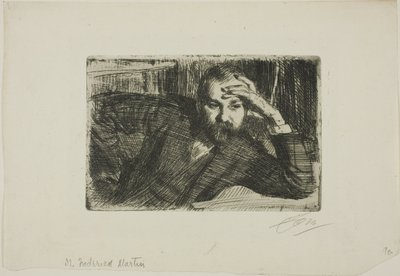 Fredrik Martin de Anders Leonard Zorn
