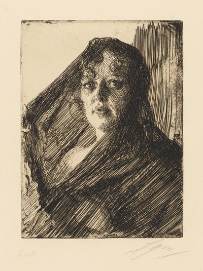  de Anders Zorn