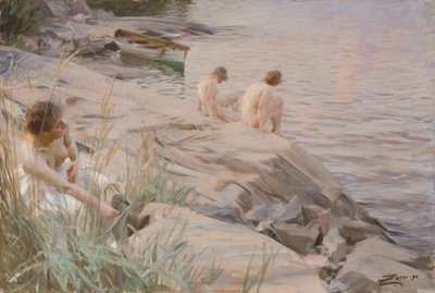  de Anders Zorn