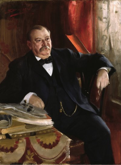  de Anders Zorn