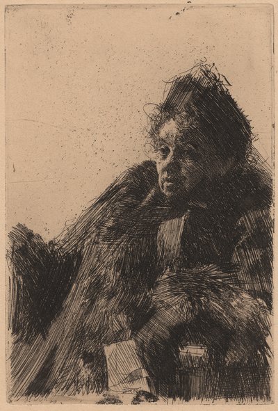  de Anders Zorn