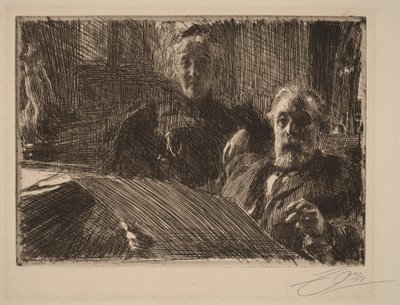  de Anders Zorn
