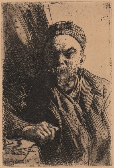  de Anders Zorn