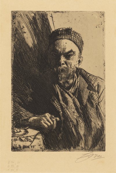  de Anders Zorn
