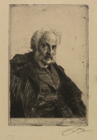  de Anders Zorn