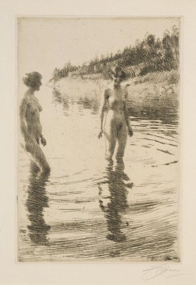  de Anders Zorn