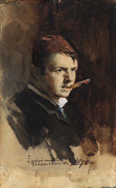  de Anders Zorn