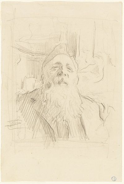 Estudio de Anders Leonard Zorn