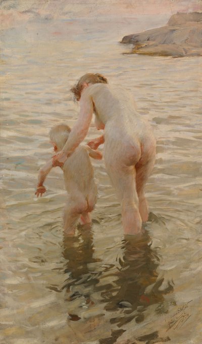  de Anders Zorn