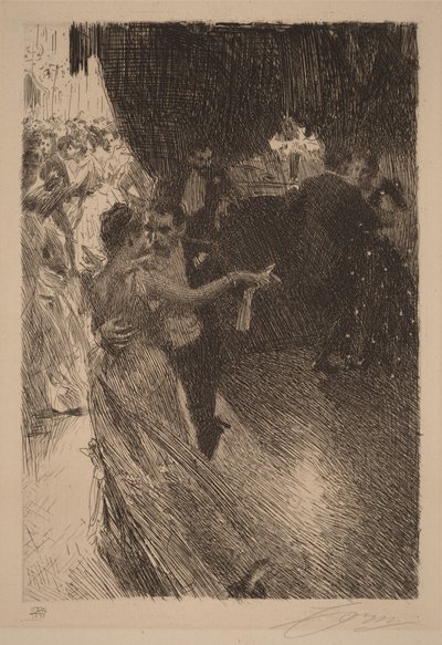  de Anders Zorn