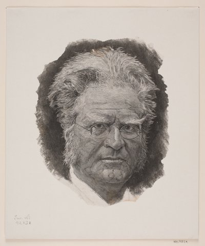 Bjørnstjerne Bjørnson de André Bork