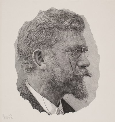 P.S. Krøyer de André Bork