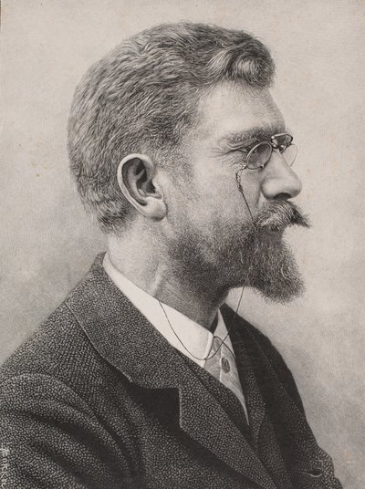 P.S. Krøyer de André Bork