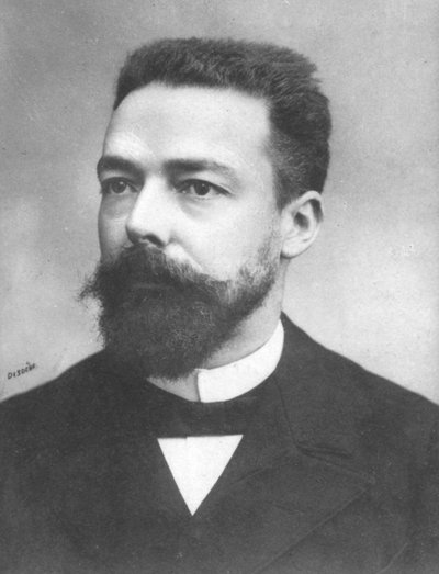 Doumer de Andre Adolphe Eugene Disderi