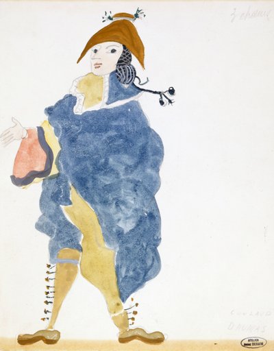  de Andre Derain