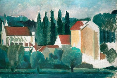  de Andre Derain