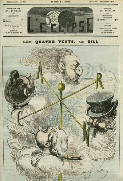 Caricatura 