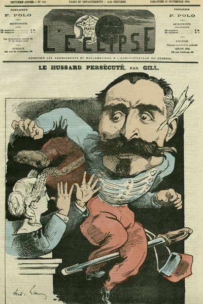 Caricatura 