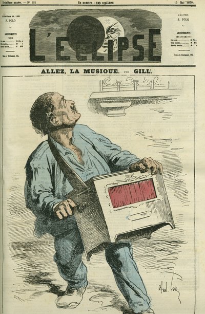 Portada en 