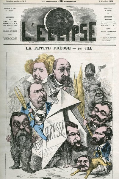 Creación de 