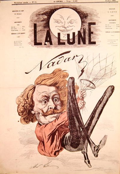 Portada de la revista 