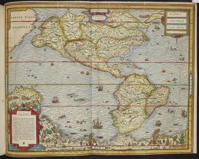 Mapa de 